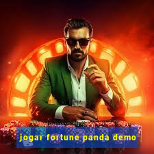 jogar fortune panda demo